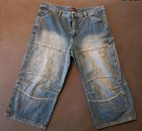 Shorts, dreiviertel hose, jeans, Größe 56, Jeaxxs, 100% cotton Bayern - Pottenstein Vorschau