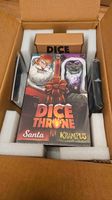 Dice Throne: Santa vs Krampus (EN) "The Gift Pack!" Pledge Bayern - Beilngries Vorschau