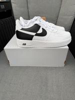 Nike Air Force 1 Neu Gr 38 / 38,5 Sneaker Nordrhein-Westfalen - Düren Vorschau