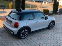 Mini Cooper Hatch Classic Trim und Garantie bis 06/26 Bayern - Moos Vorschau