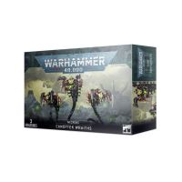 Warhammer 40k Necrons Wraiths / Phantome Baden-Württemberg - Vaihingen an der Enz Vorschau