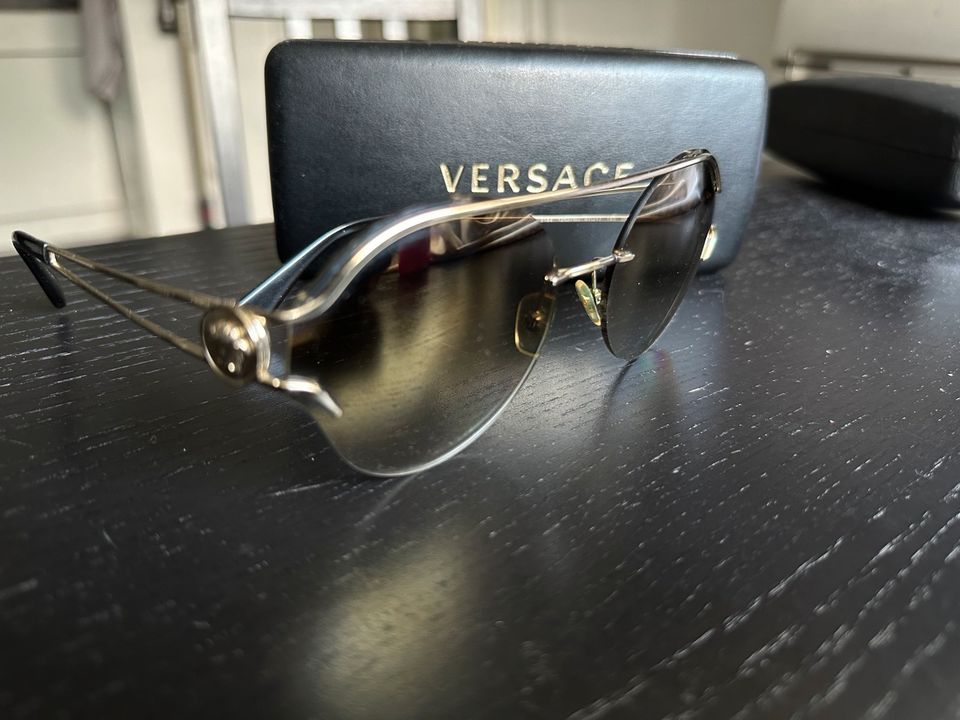 Versace Brille in Köln