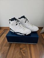 Air Jordan 6 Retro Midnight Navi (2022) Altona - Hamburg Ottensen Vorschau