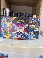 SUCHE Pokémon DVDs Schleswig-Holstein - Offenbüttel Vorschau