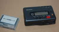 Sony TCD-D7 DAT Player Walkman spielt, nimmt auf Wiesbaden - Mainz-Kastel Vorschau