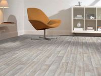 PVC Bodenbelag Vinylboden in stilvollem Holz-Trend Nordrhein-Westfalen - Weeze Vorschau