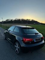 Audi A1 1.2 TFSI PDC SHZ Multifunktionslenkrad Hessen - Vellmar Vorschau