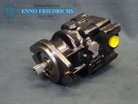 Sauer Danfoss Ölmotor MMF035 DAAAABNNN     #98 Niedersachsen - Edewecht Vorschau