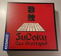 Sudoku - das Brettspiel + SudoKids ab 6 Jahren Berlin - Friedenau Vorschau