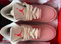 Jordan 3 Retro Rust Pink Berlin - Spandau Vorschau