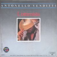 Antonello Venditti – L'ottimista Nordrhein-Westfalen - Morsbach Vorschau