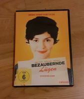 DVD Bezaubernde Lügen Leipzig - Leipzig, Zentrum-Ost Vorschau