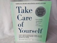 Take Care of Yourself Medical Self-care  M.D. Vickery & Fries Bayern - Augsburg Vorschau