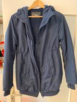 Umstandsjacke mit Babyeinsatz Bayern - Augsburg Vorschau