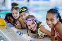 Schwimmkurs: Bronzekurs ab 4 Jahren in Berlin Grunewald Berlin - Grunewald Vorschau