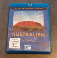 ❤️ Discovery HD Atlas Australien [Blu-ray] 4260118679215 TOP ❤️ Bayern - Regensburg Vorschau