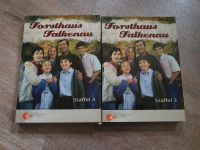 FORSTHAUS FALKENAU STAFFEL 03  4 DVD  Folge 27 bis 38 Niedersachsen - Saterland Vorschau