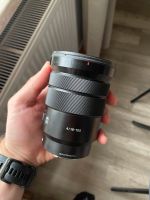 Sony 18-105mm F 4 G E Mount Sachsen-Anhalt - Hohe Börde Vorschau