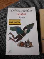 Krabat Buch Hamburg-Mitte - Hamburg Billstedt   Vorschau