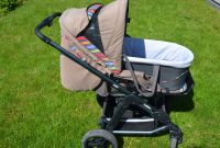 Kinderwagen ABC Design Bayern - Ingolstadt Vorschau