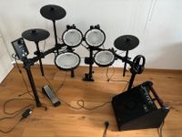 Roland E-Drumset TD-1DMK mit Drum-Monitor Bonn - Bonn-Zentrum Vorschau