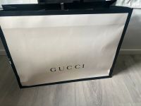 Gucci Tüte Schleswig-Holstein - Norderstedt Vorschau