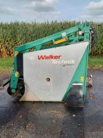 Walker HFM200 Siloentnahmemaschine Nordrhein-Westfalen - Recke Vorschau