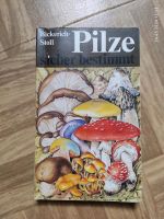 Bickerich stoll Pilze selbst bestimmen nachschlagen 1980 Sachsen - Bernsdorf Vorschau