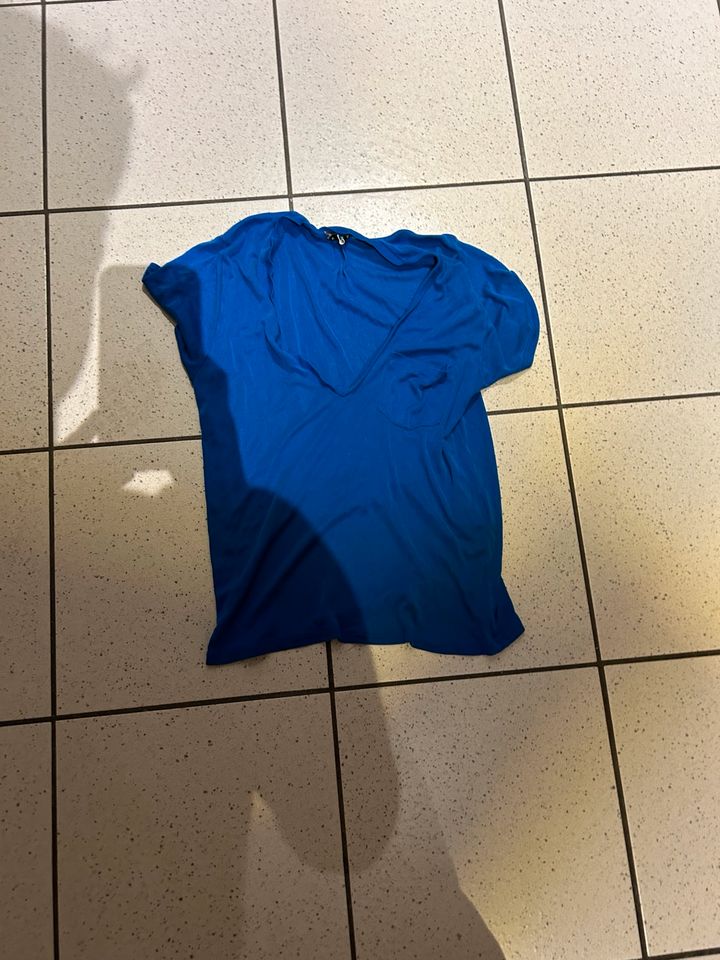 Saint Laurent Shirt S/M (36-38) in Grevenbroich