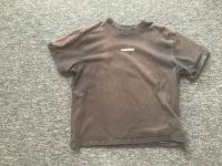 Pegador T-Shirt (schwarz braun verwaschen) Niedersachsen - Rühen Vorschau