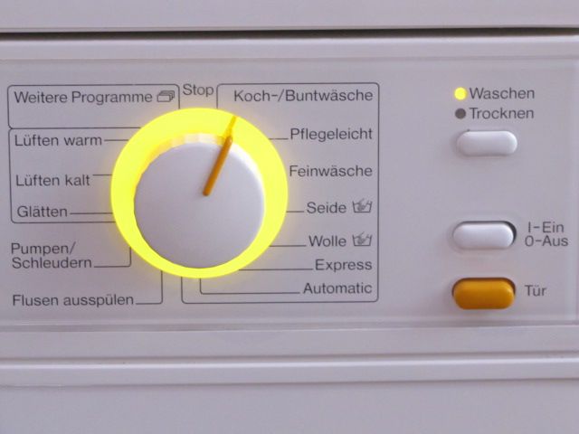 ⛅ Miele WT 2670⚡ 18 Monate Garantie Waschtrockner ⭐⭐⭐⭐⭐️ in Berlin