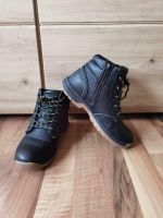 Kappa Stiefel Jungen Gr. 36 / gefüttert! Häfen - Bremerhaven Vorschau