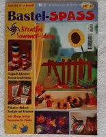 ♠ Baselheft ♠ Materialmix ♠ Sommer ♠ Tontöpfe ♠ Kerzen ♠ Rheinland-Pfalz - Wörth am Rhein Vorschau