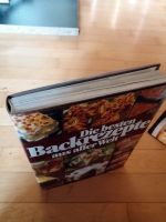 Backbuch - Die besten Backrezept aus aller Welt - wie neu Bielefeld - Brackwede Vorschau