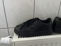 Bench Sneakers Plateau schwarz Gr. 37 Sachsen-Anhalt - Lutherstadt Wittenberg Vorschau
