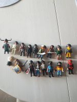 PLAYMOBIL MENSCHEN Bayern - Augsburg Vorschau