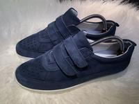 Walbusch Damen Sport-/Bequemschuh, Leder, blau Gr. 40, sehr gut Nordrhein-Westfalen - Solingen Vorschau