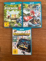 Wii u spiele Stuttgart - Plieningen Vorschau