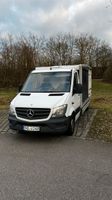 Mercedes-Benz Sprinter / Kühltransporter / Frischdienst Bayern - Regensburg Vorschau