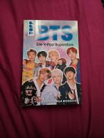 BTS - Die Kpop Superstars das Buch München - Milbertshofen - Am Hart Vorschau