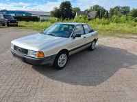 Audi 80 B3 Typ89 H-Kennzeichen 1.8S BJ.1987 Niedersachsen - Bergen Vorschau