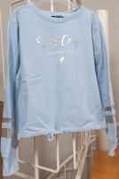 Blue Seven Pullover Gr. 146 Sweatshirt blau neuwertig Bayern - Senden Vorschau