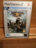 Sony Playstation 2 Spiel - Socom Spiel - U.S. Navy Seals mit OVP Baden-Württemberg - Heilbronn Vorschau