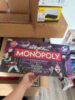 Disney Monopoly Nordrhein-Westfalen - Gelsenkirchen Vorschau