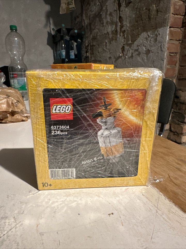 Lego 6373604 | Ulysses Raumsonde Nasa | NEU in Hürth