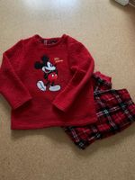 Disney Micky Mickey Mouse Kuschel Anzug Hausanzug Lounge S Düsseldorf - Eller Vorschau
