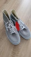 VANS Sneaker SK8-Hi grau Größe 44,5 *NEU* Nordrhein-Westfalen - Schwerte Vorschau