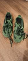 Buffalo Sneaker Freizeitschuhe grün Größe 38 Hamburg-Nord - Hamburg Langenhorn Vorschau