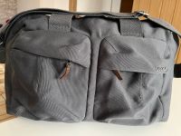 Babytasche von Joolz in hippo grey Nordrhein-Westfalen - Witten Vorschau