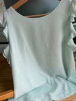 Esprit Sommerbluse, mint, Größe L Nordrhein-Westfalen - Mettmann Vorschau